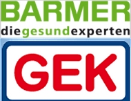 Barmer GEK Krankenkasse