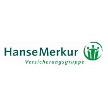 HanseMerkur Logo