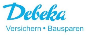 Debeka Logo